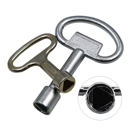 Universal Elevator Door Lock Valve Key