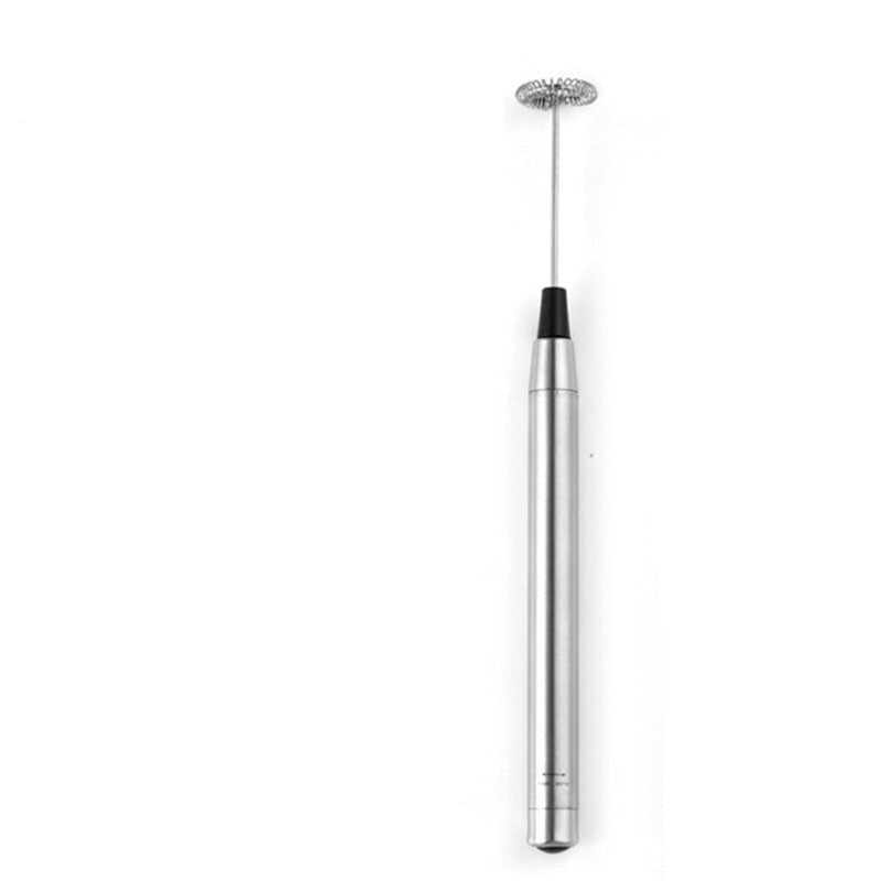 Handheld Electric Milk Frother