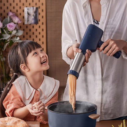 Automatic Electric Handheld Noodle Maker Machine