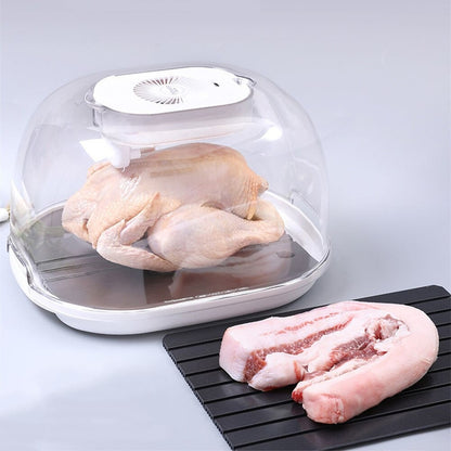 Multi-Function Food Preservation Box