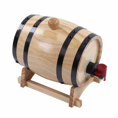 Barrel Dispenser Bucket