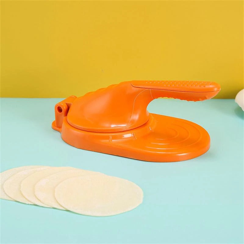 2 In 1 Dough Pressing Tool For Kitchen