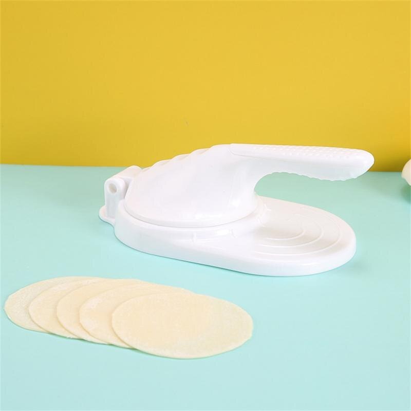 2 In 1 Dough Pressing Tool For Kitchen