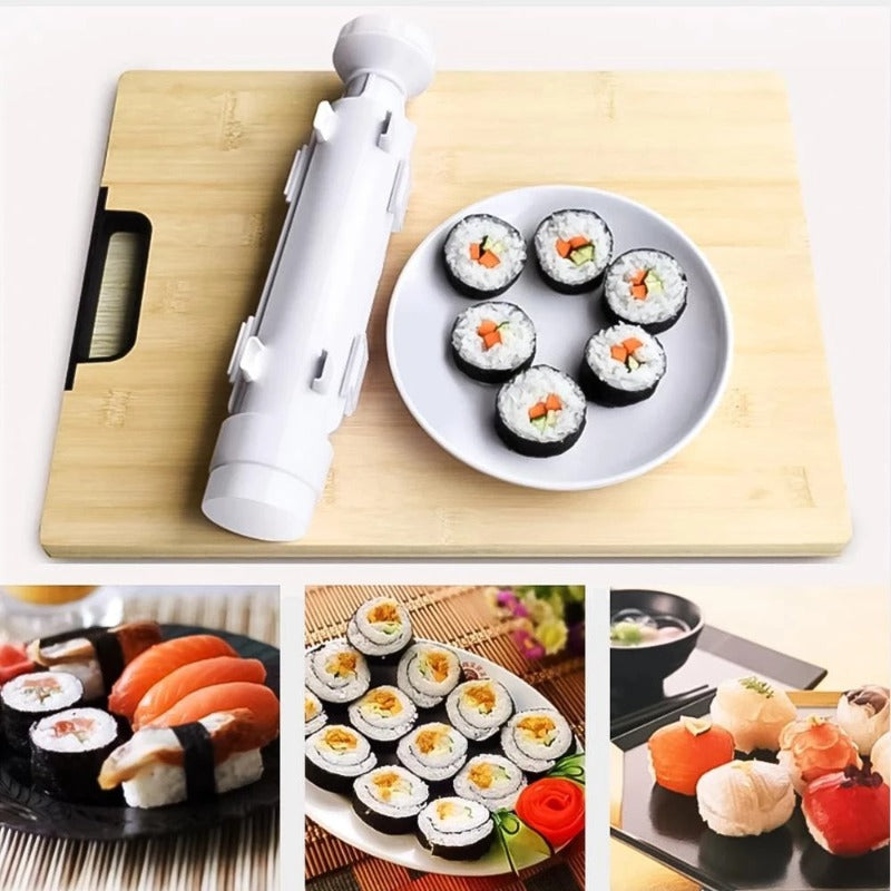 Roller Rice Mold Kitchen Ware