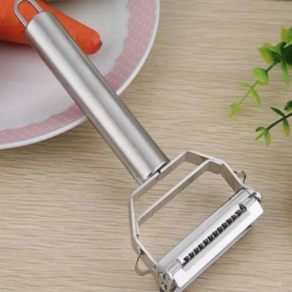 Stainless Steel Fruit Peeler