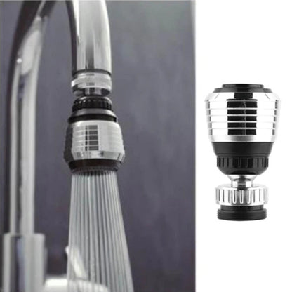 Kitchen Bubbler High Pressure Faucet