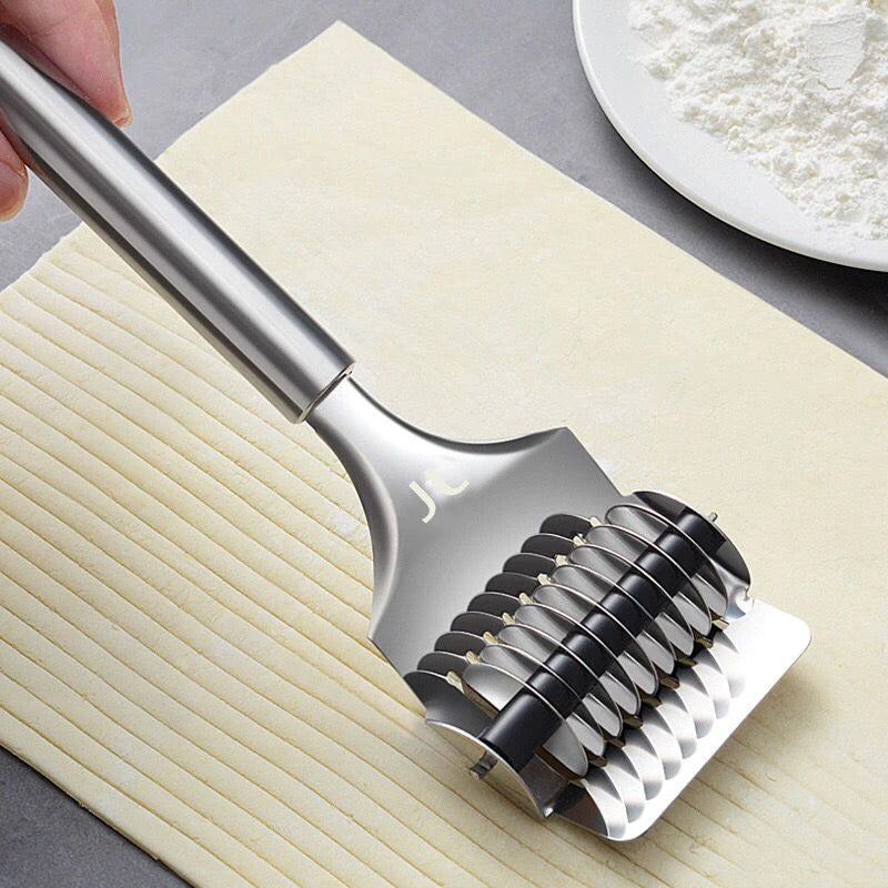 Stainless Steel Manual Noodle Cutter