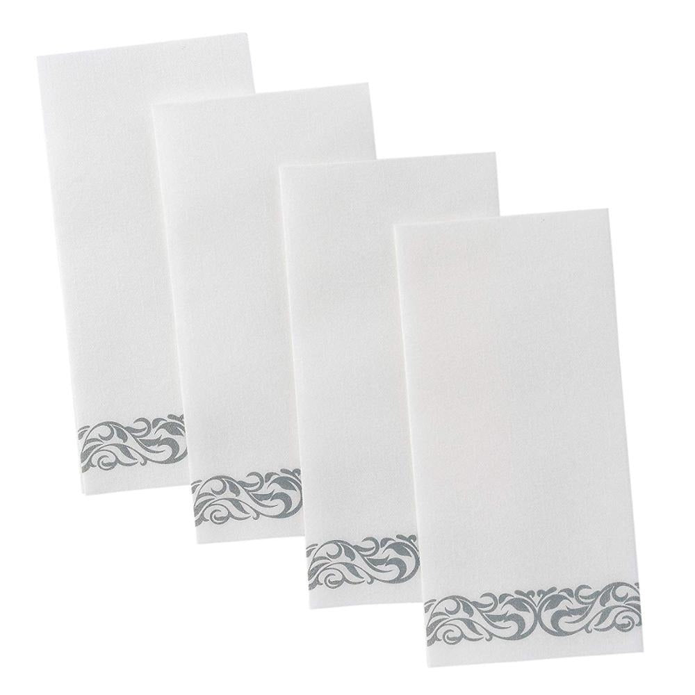 Disposable Paper Hand Towels