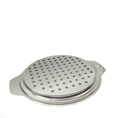 Spaghetti Maker Lid With Scraper