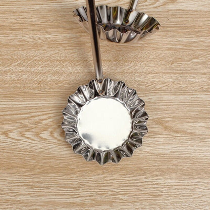 Stainless Steel Meatball Spoon