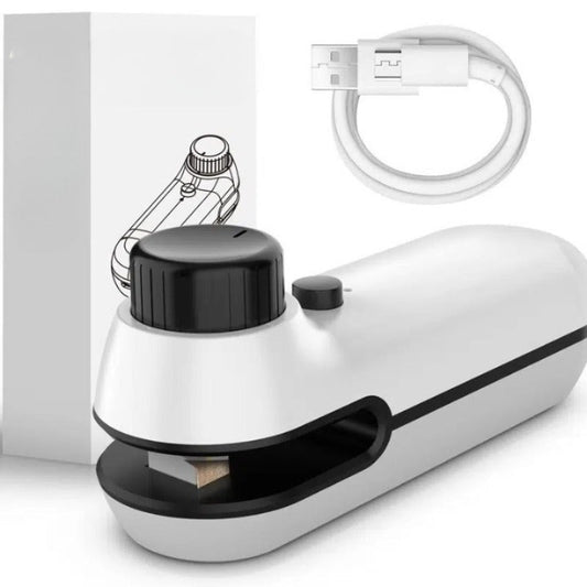 Portable Heat Vacuum Sealer