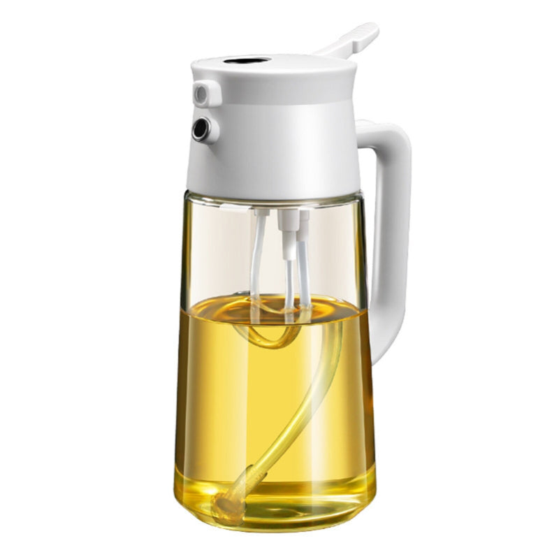 Kitchen Dual Purpose Oil Bottle