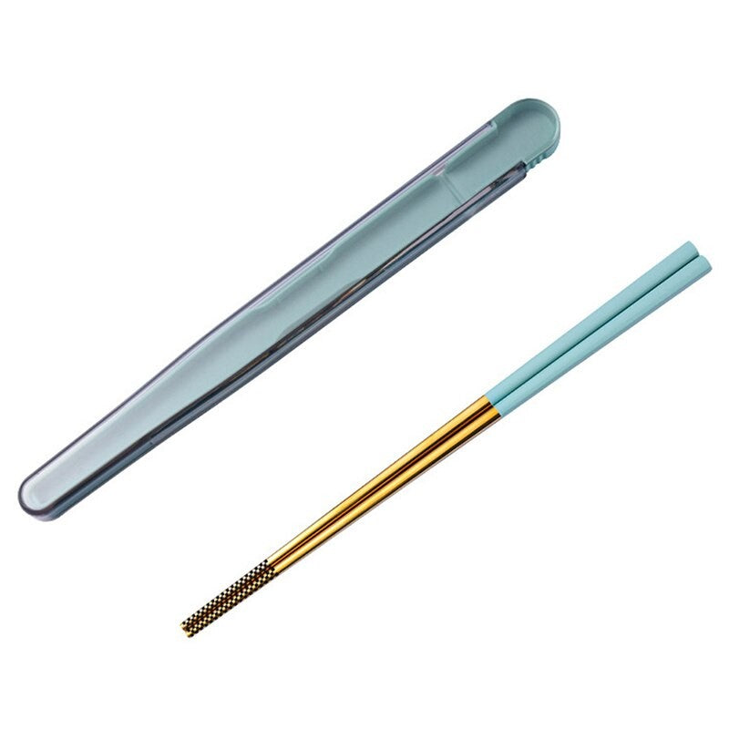 Stainless Steel Chopsticks