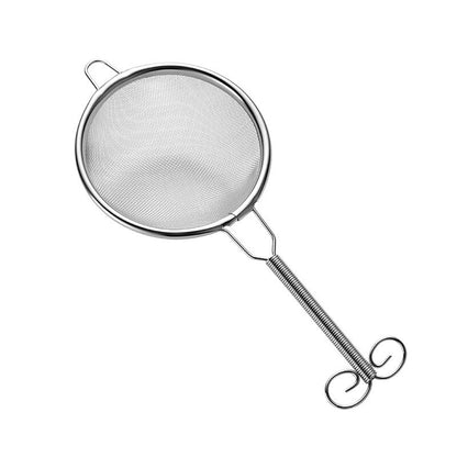 Stainless Steel Tea Filter Spoon