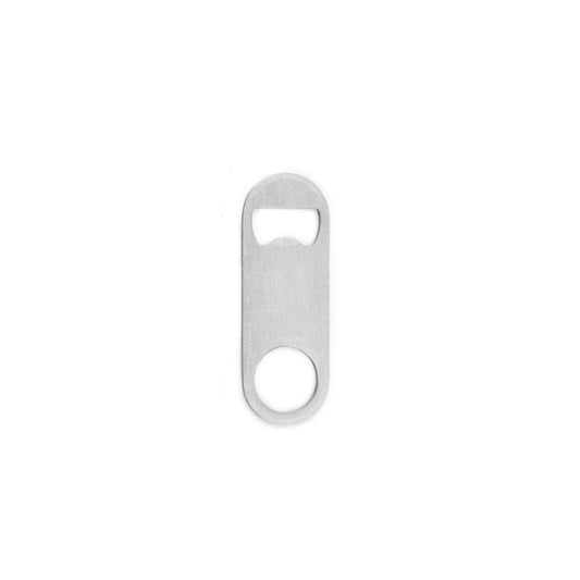 Stainless Durable Bottle Openers