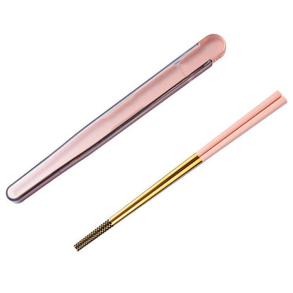 Stainless Steel Chopsticks