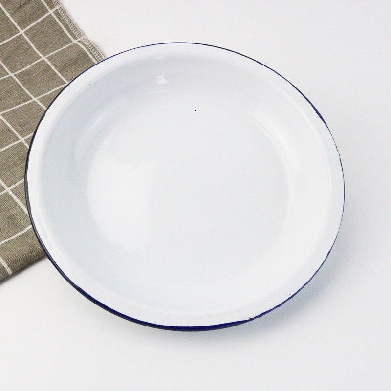 European and American Thick Plate