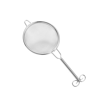 Stainless Steel Tea Filter Spoon