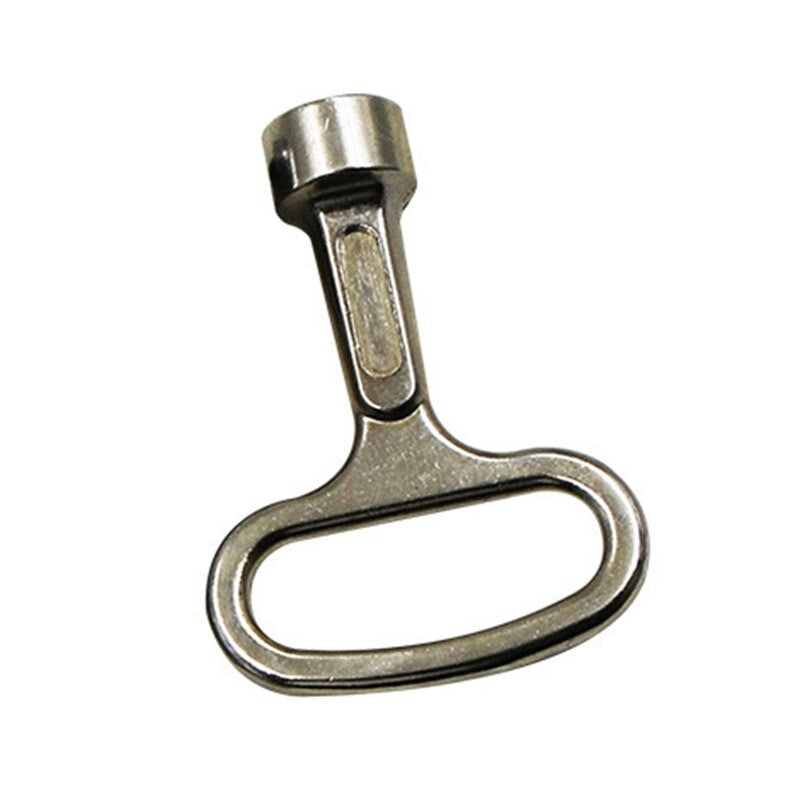 Universal Elevator Door Lock Valve Key