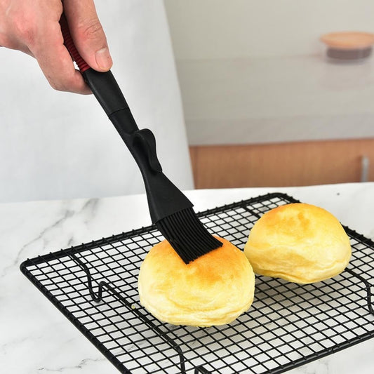 Butter Brush Pastry Scraper Tool