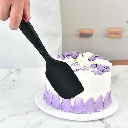 Butter Brush Pastry Scraper Tool