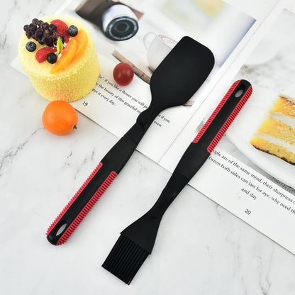 Butter Brush Pastry Scraper Tool