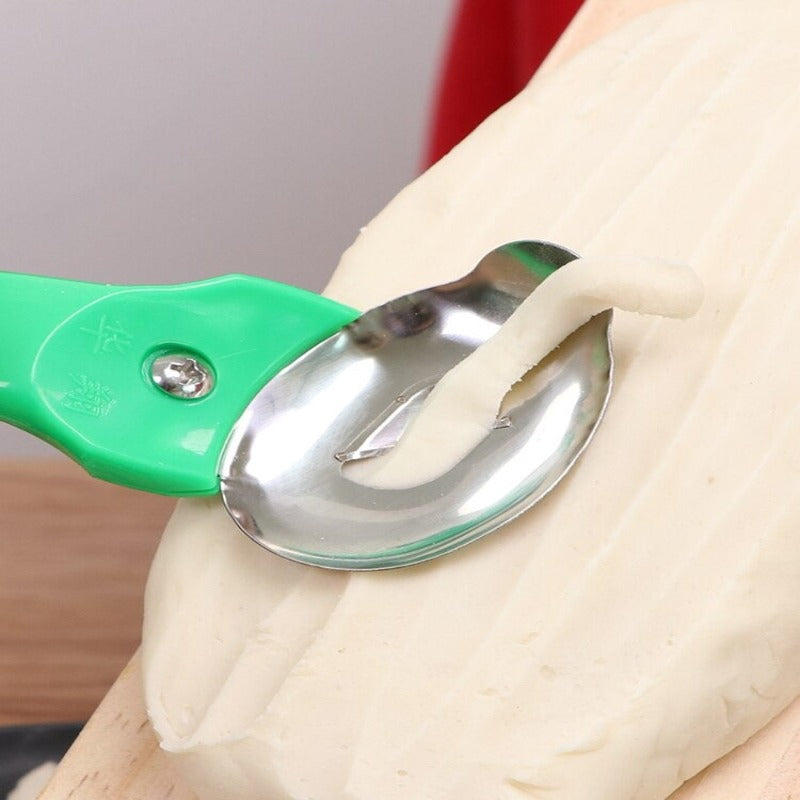 Stainless Steel Sliced Noodles Cutter