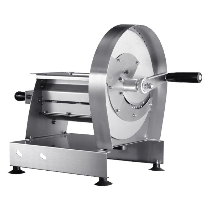 Manual Stainless Steel Adjustable Slicer