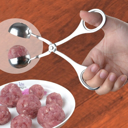 Stainless Steel Meatball Maker