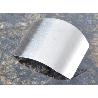 Stainless Steel Protector Finger Hand Guard