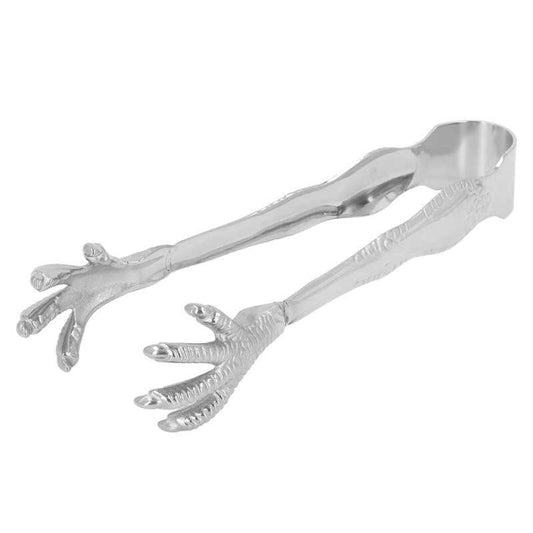 Claw Style Ice Tongs