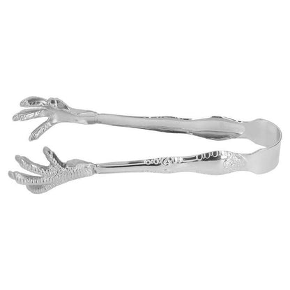 Claw Style Ice Tongs