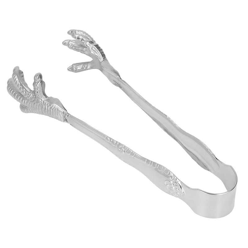 Claw Style Ice Tongs