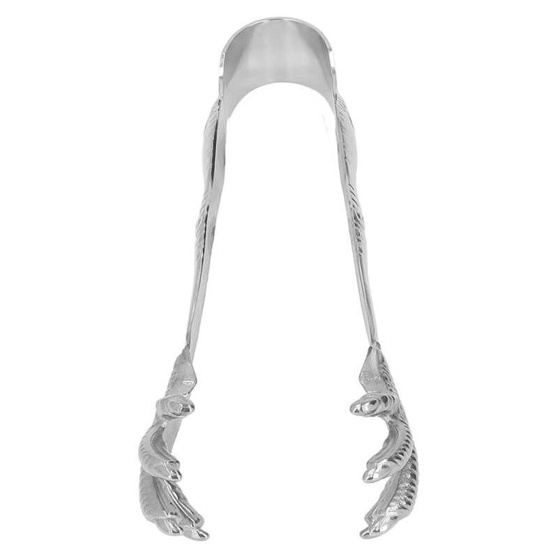 Claw Style Ice Tongs