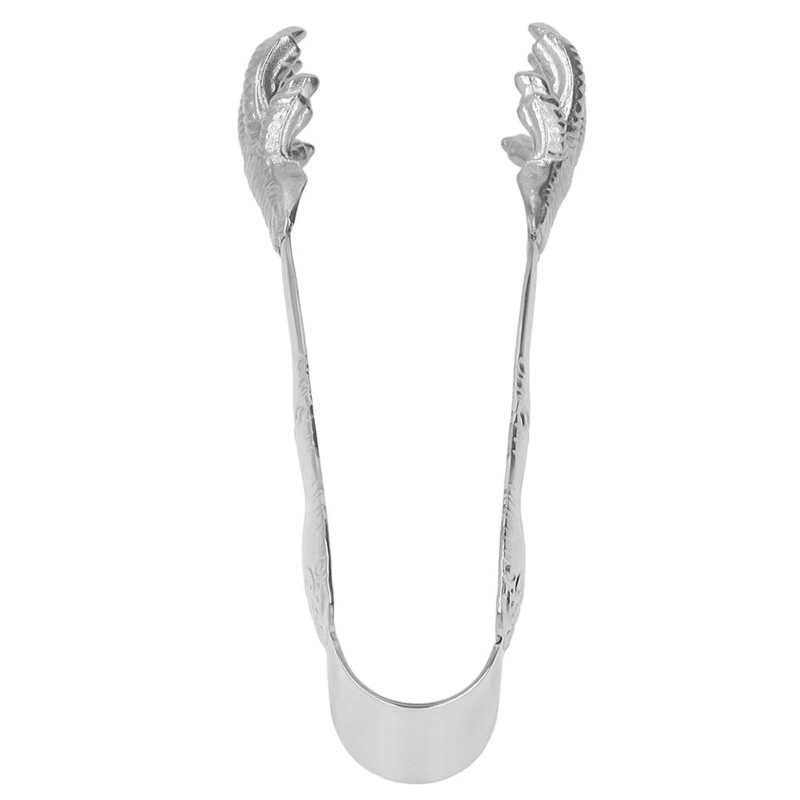 Claw Style Ice Tongs