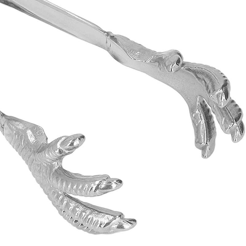 Claw Style Ice Tongs