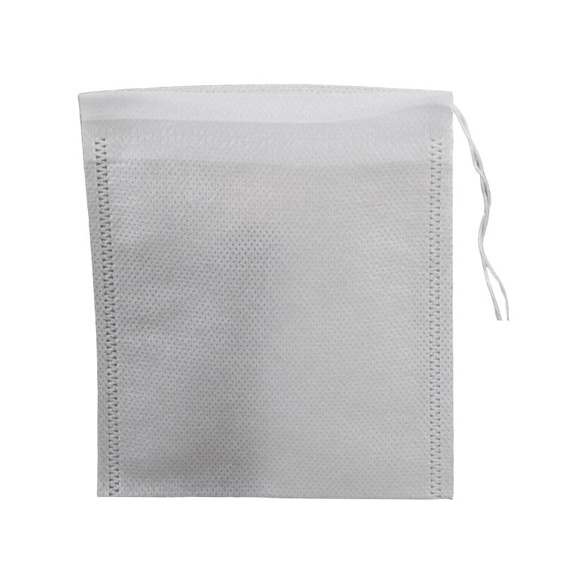 Disposable Tea Bags With String