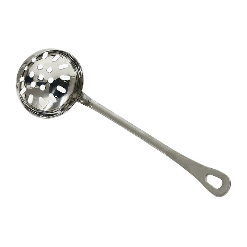 Long Handle Soup Spoon