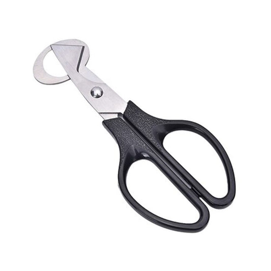 Pigeon Quail Egg Scissor Opener