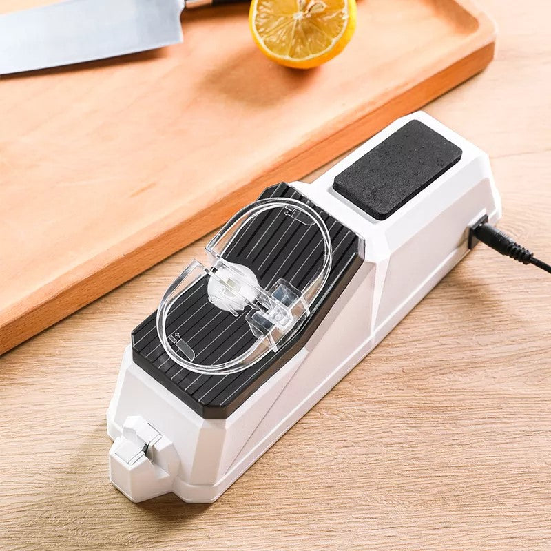 Electric Knife Sharpener