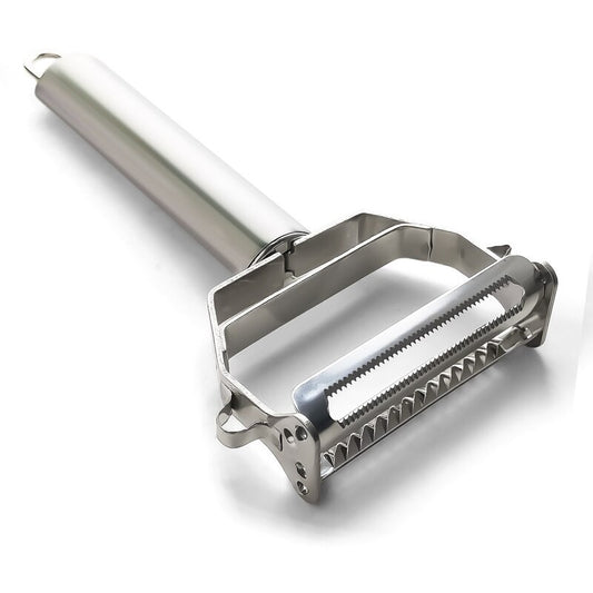 Stainless Steel Peeler