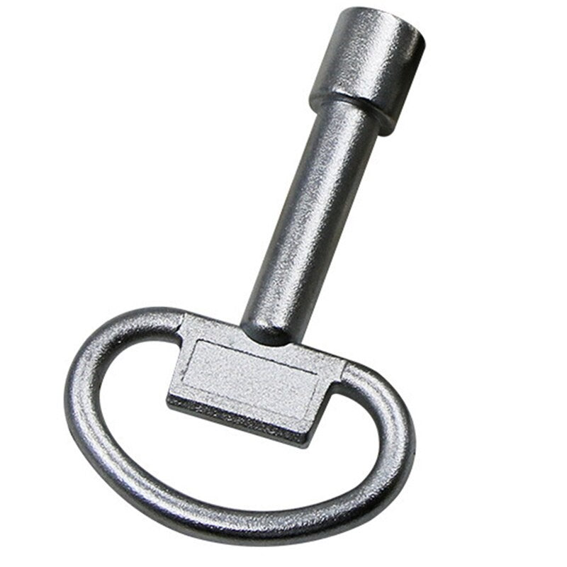 Universal Elevator Door Lock Valve Key