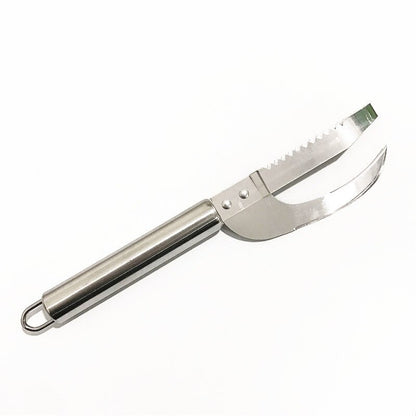 Stainless Steel 3 In 1 Peeler