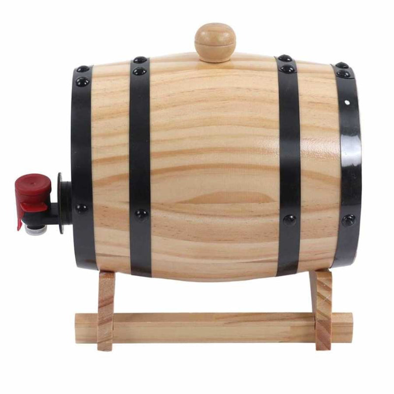 Barrel Dispenser Bucket