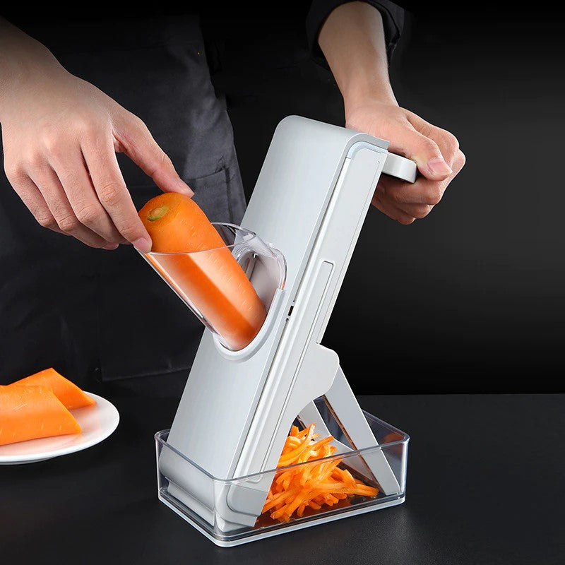 Multifunctional Vegetable Cutter