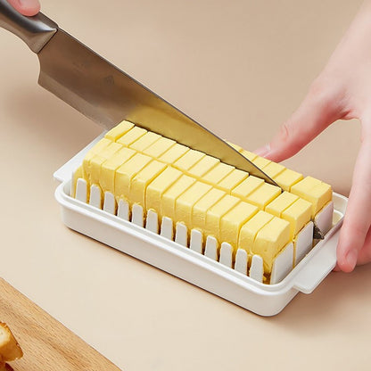 Portable Butter Storage Box