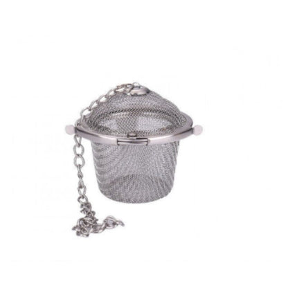 Stainless Steel Tea Infuser Sphere