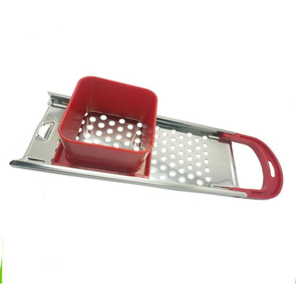 Stainless Steel Pasta Making Accessories