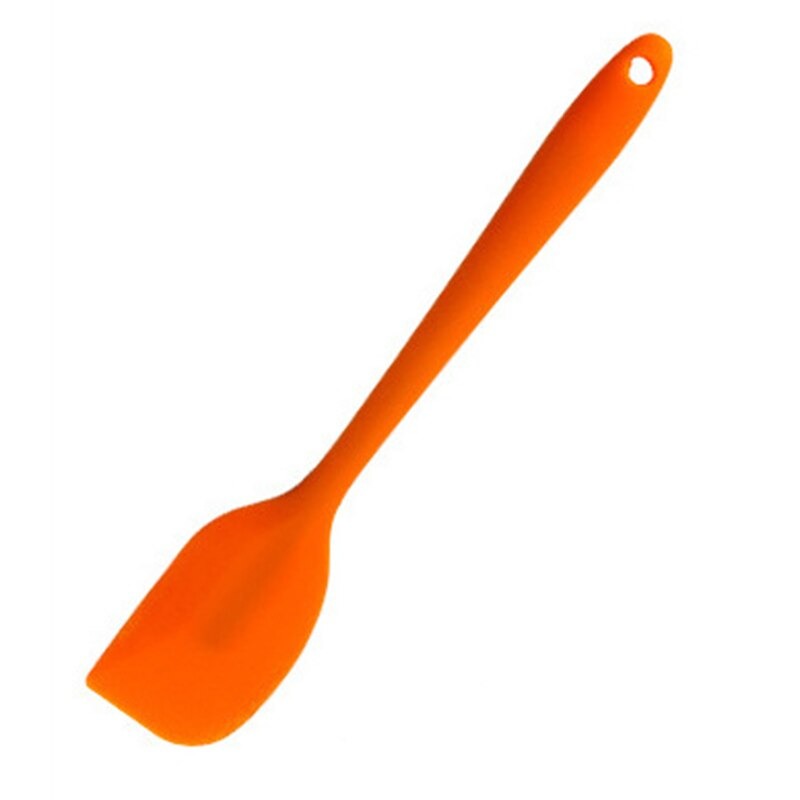 Kitchen Silicone Cream Cake Spatula