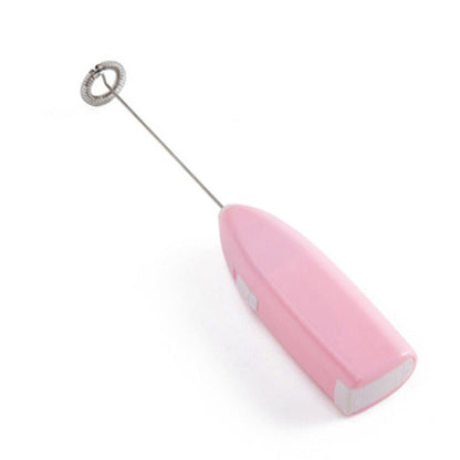 Mini Electric Handheld Egg Beater